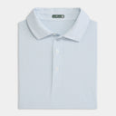 GenTeal Jacquard Performance Polo