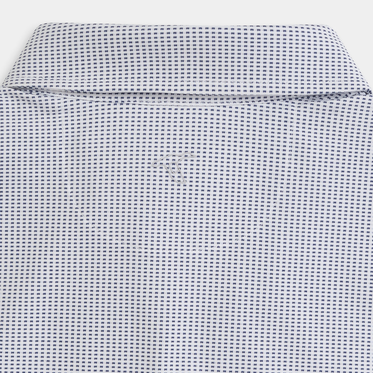 GenTeal Jacquard Performance Polo