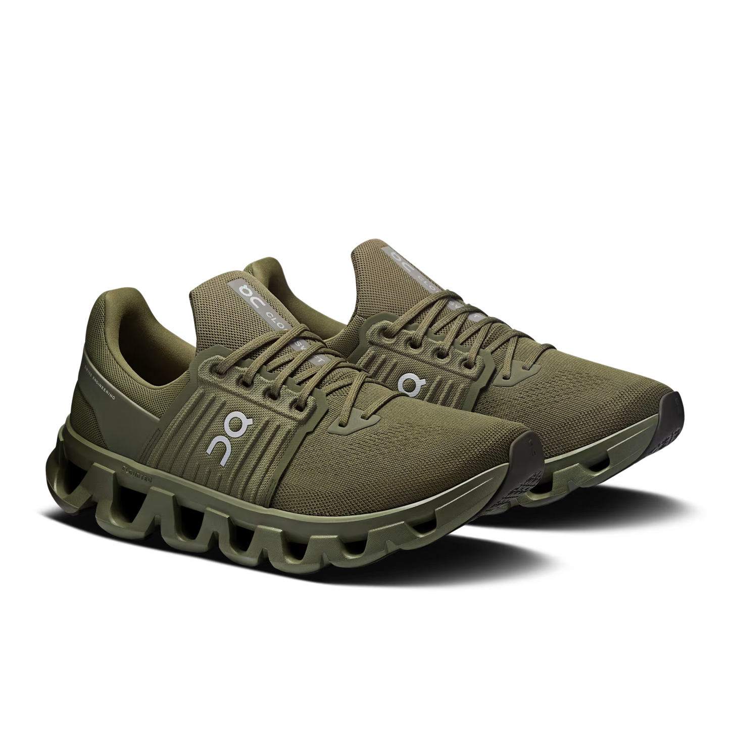 On Running Men's Cloudswift 4 AD