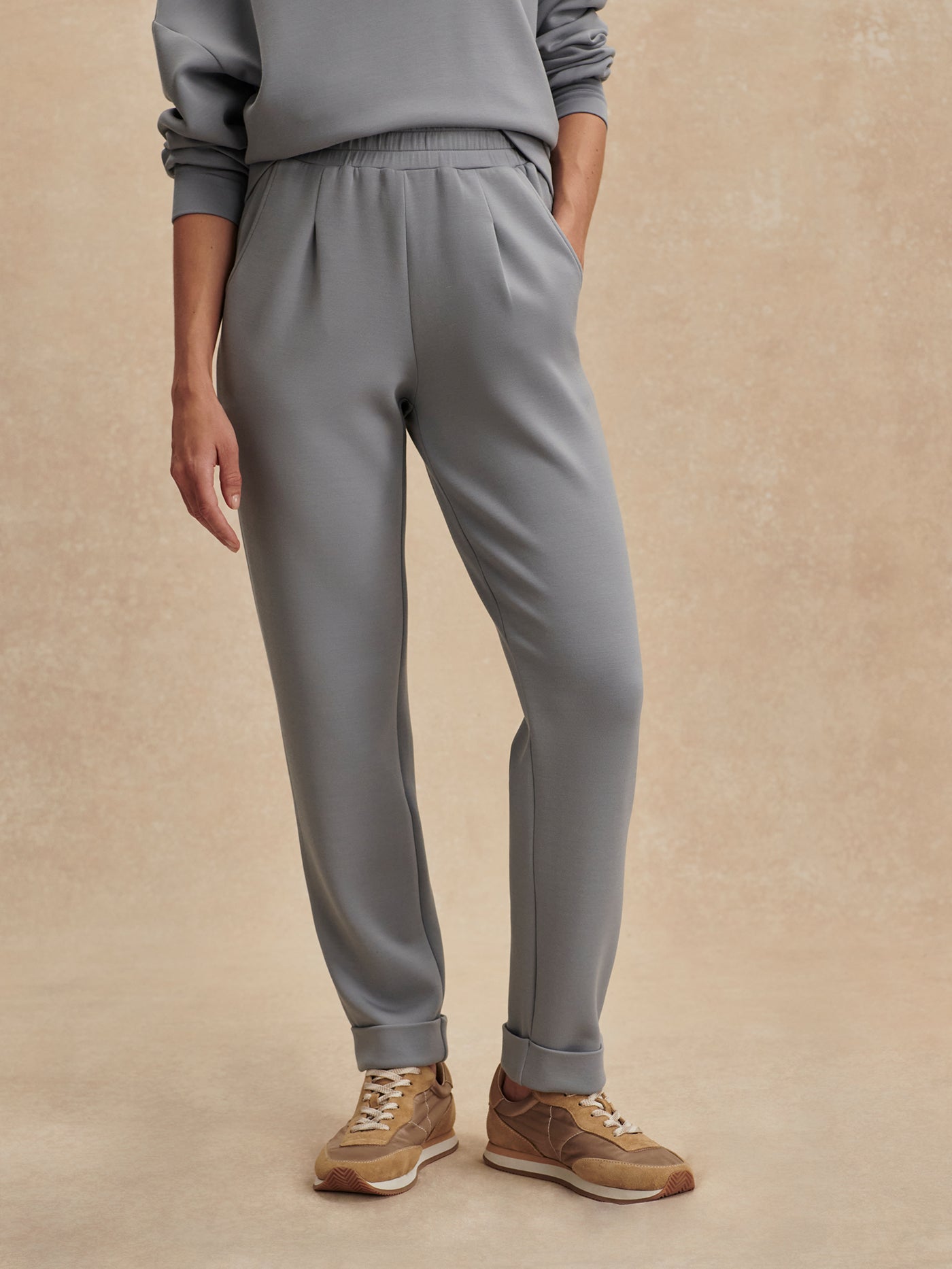 Varley The Rolled Cuff Pant 28.5"