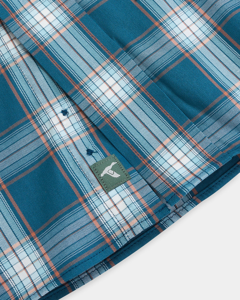 GenTeal Kirkwood Softouch Sport Shirt