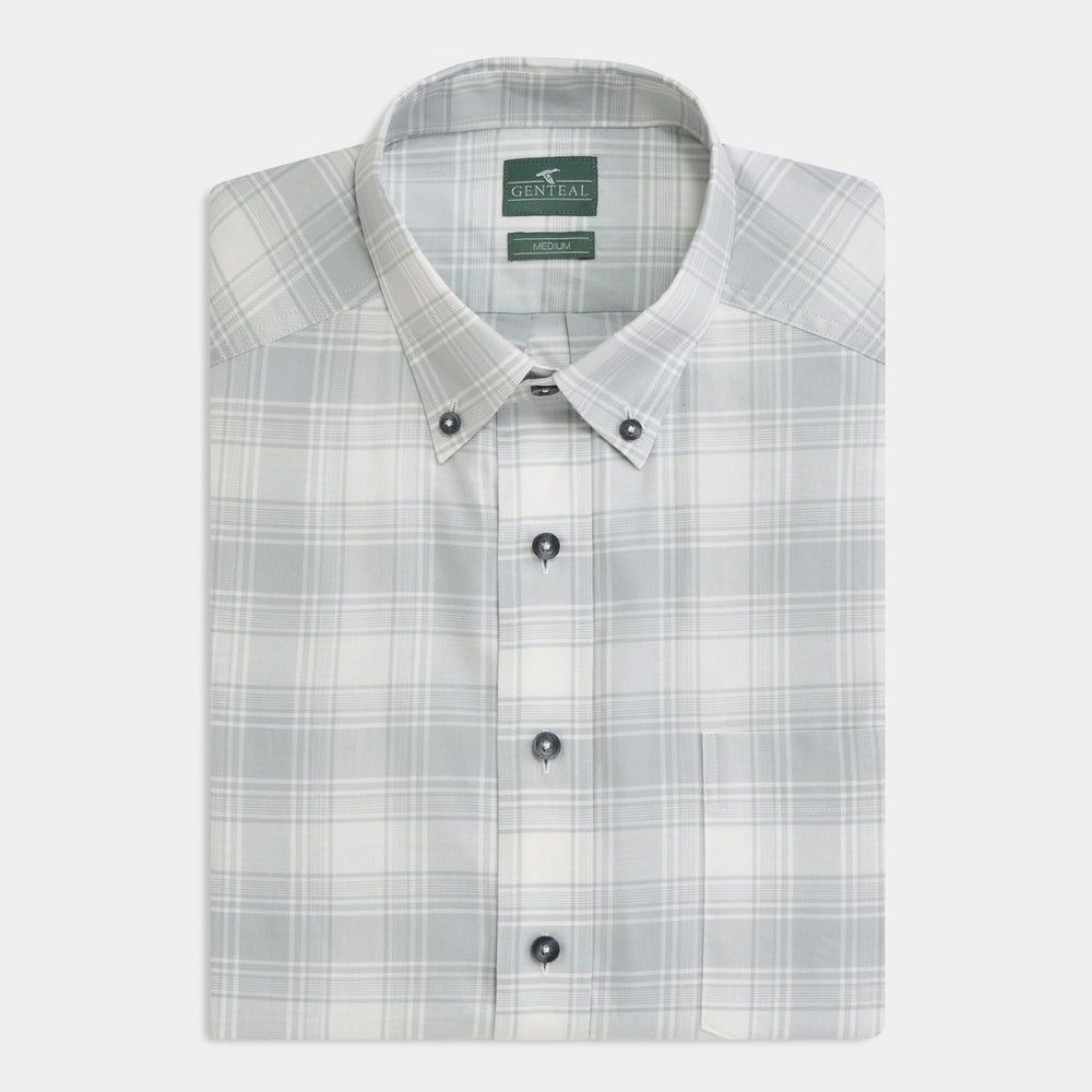GenTeal Patton Cotton Blend Sports Shirt