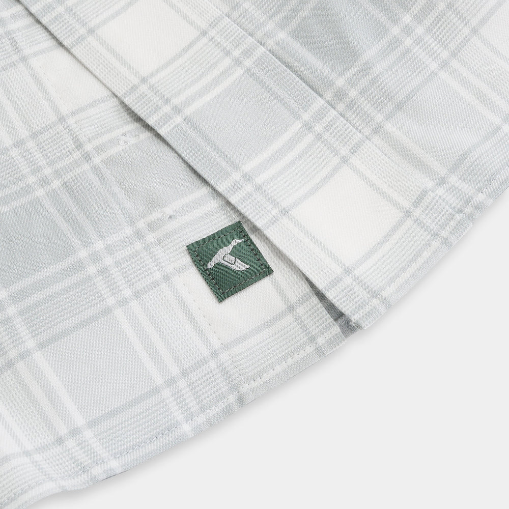GenTeal Patton Cotton Blend Sports Shirt