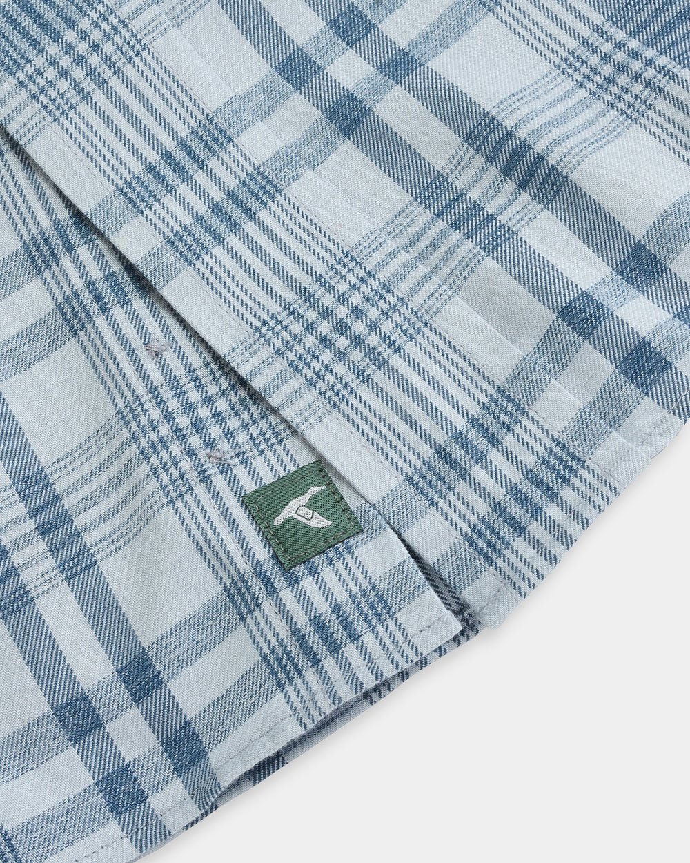 GenTeal Pineridge Performance Flannel