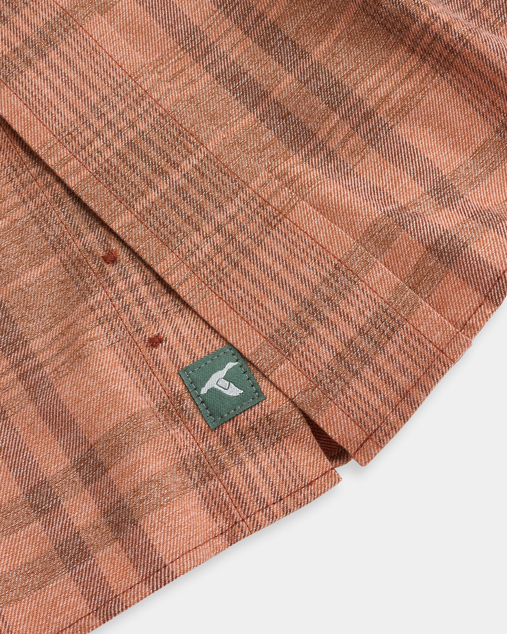 GenTeal Pineridge Performance Flannel