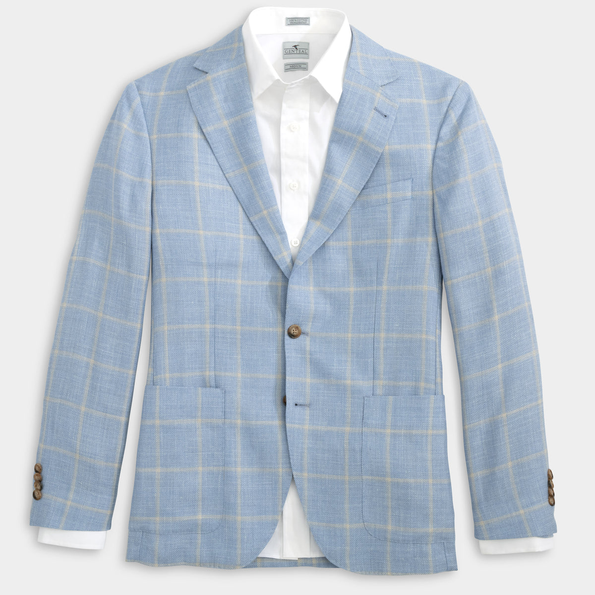GenTeal Heritage Blue Sport Coat