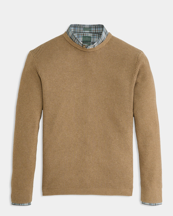 GenTeal Men's Rhodes Crewneck