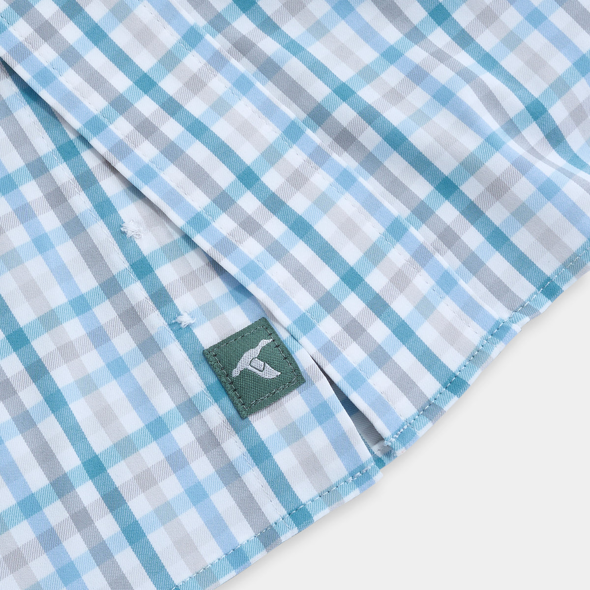 GenTeal Eldredge LiteTec Performance Sport Shirt