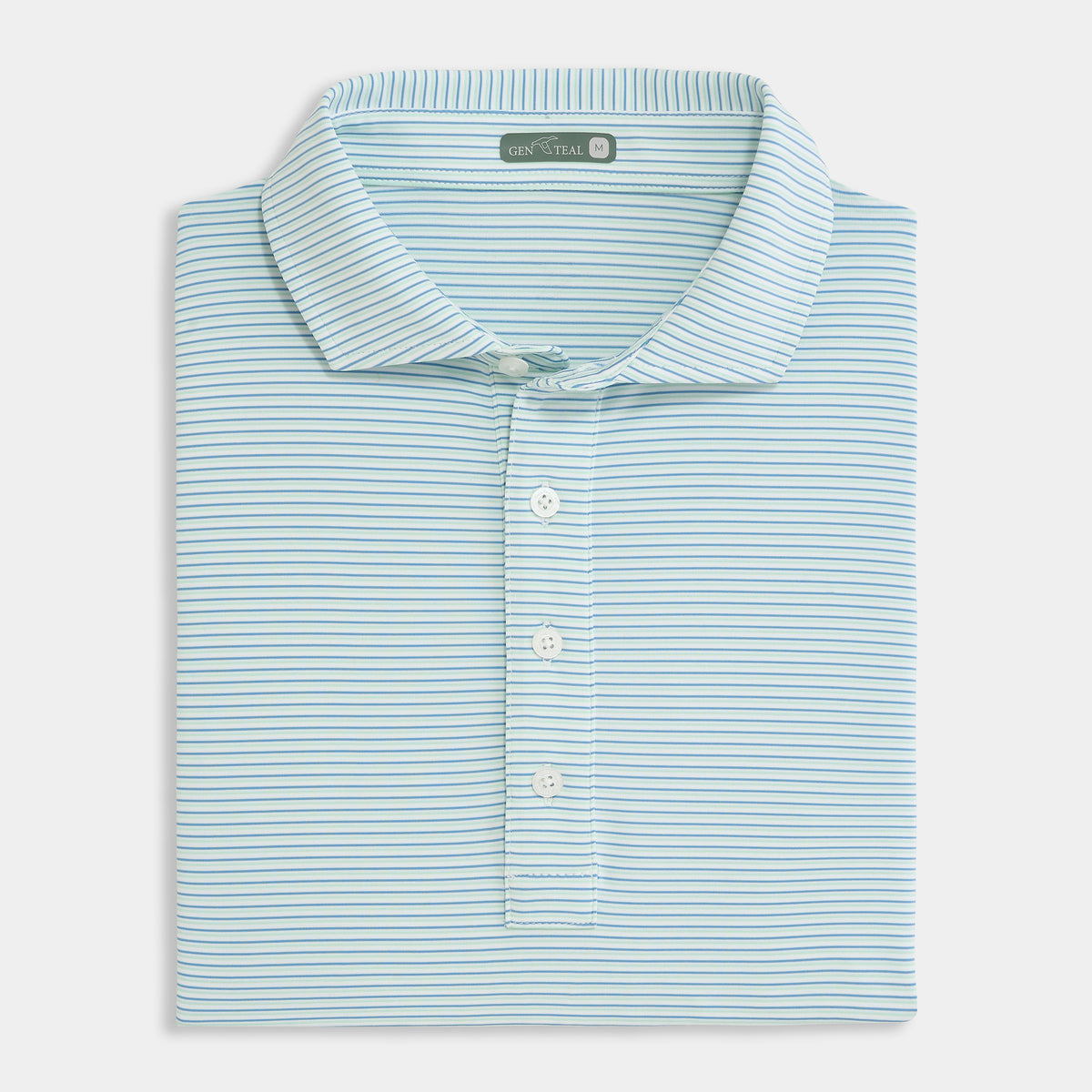 GenTeal Freeman Performance Polo