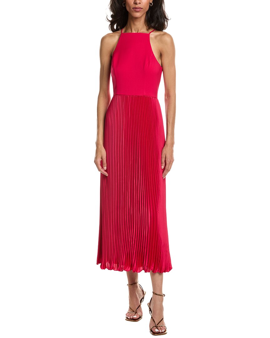 Hutch Becker Dress