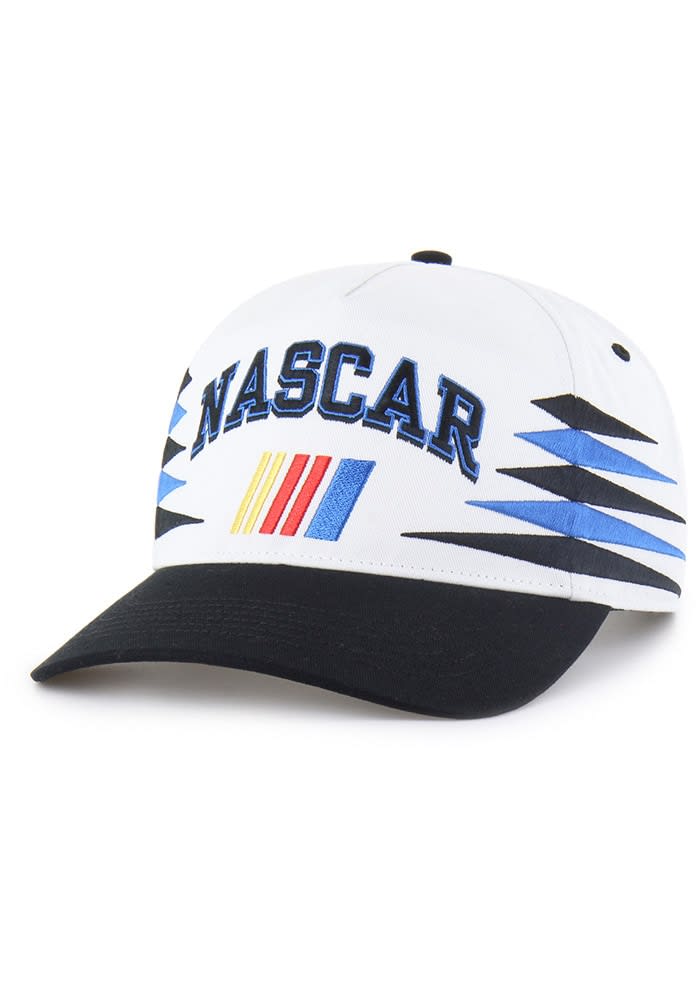 '47 Hitch Diamond Nascar Hat