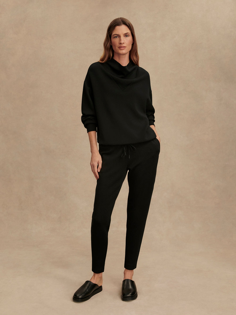 Varley Slim Pant 25"