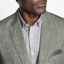 Johnston & Murphy Conley Linen Blazer