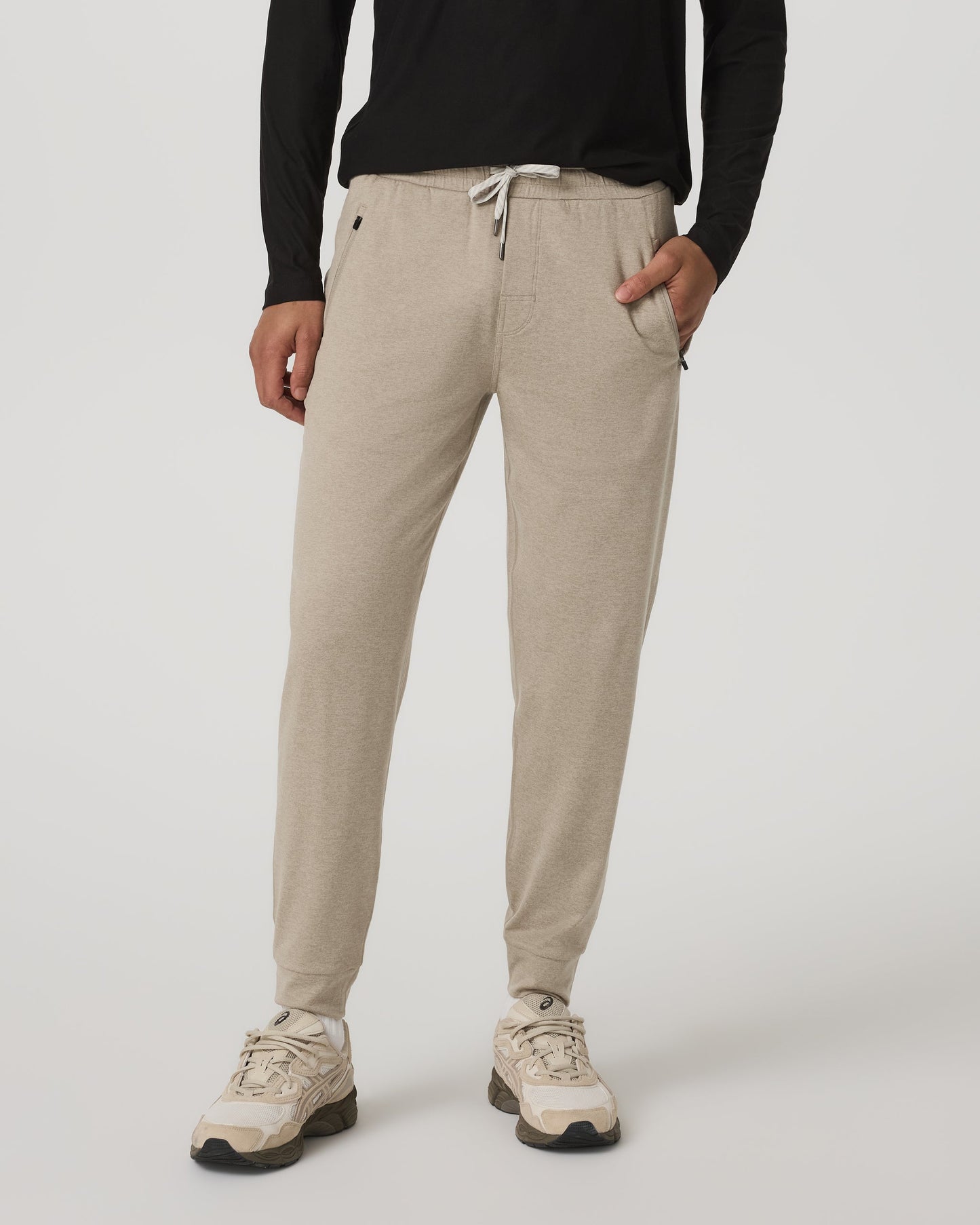 Vuori Men's Ponto Performance Jogger 28"