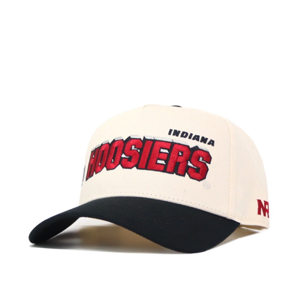 No Rivals Indiana University Alma Mater Hat - Classic