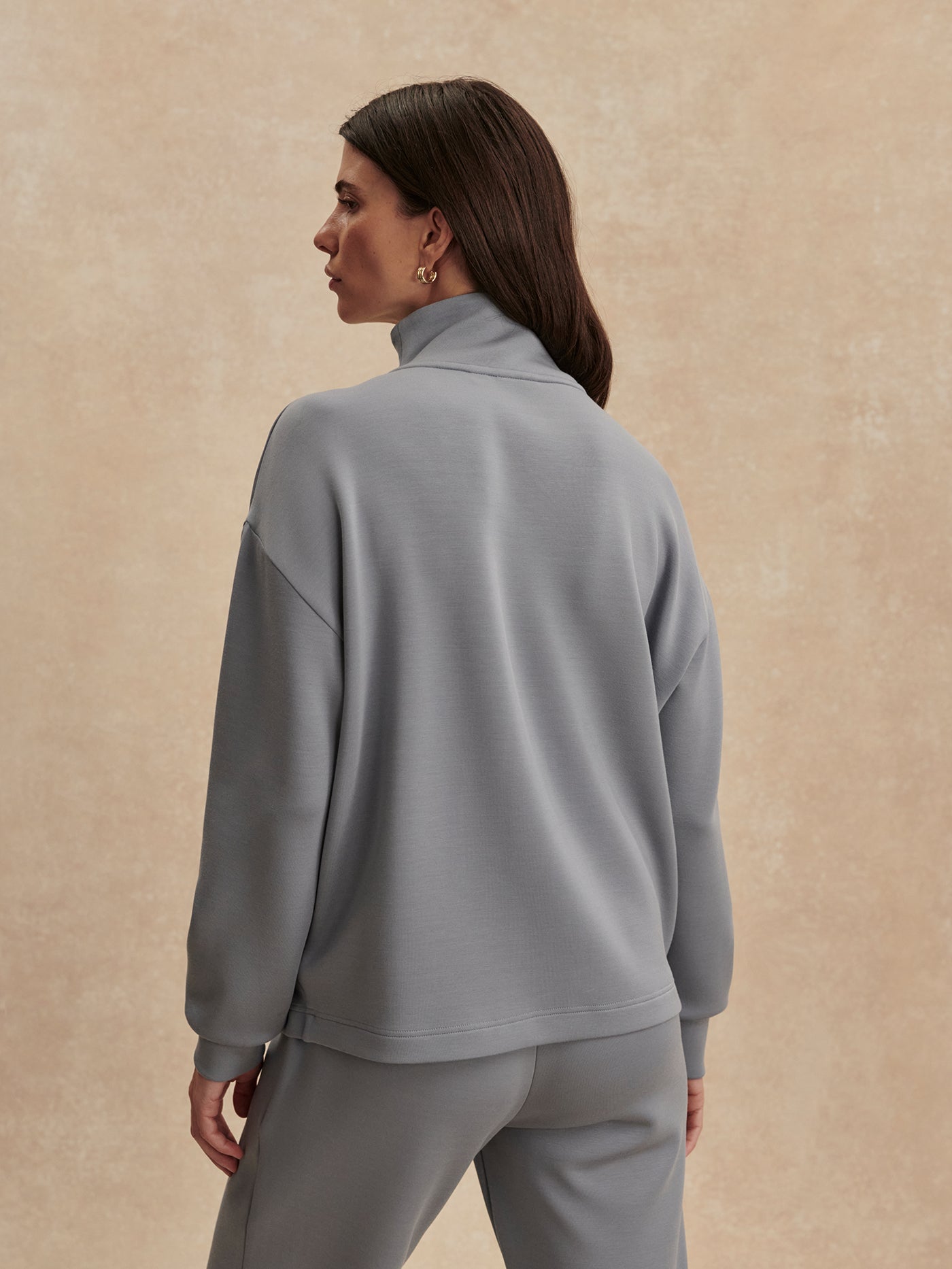 Varley Arlene Zip Through