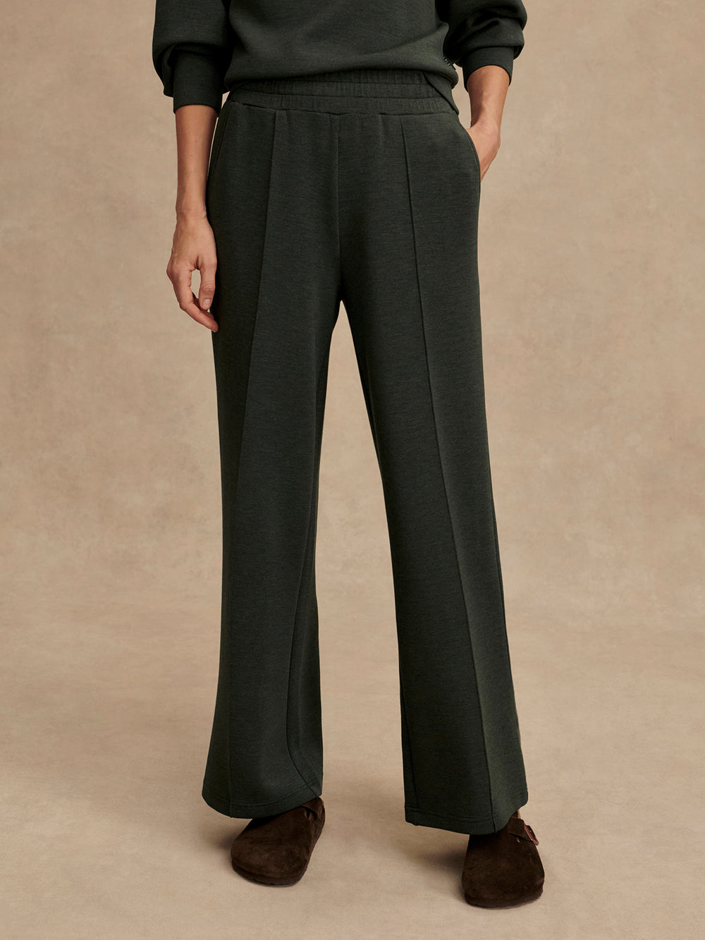 Varley The Wide Leg Pant 28