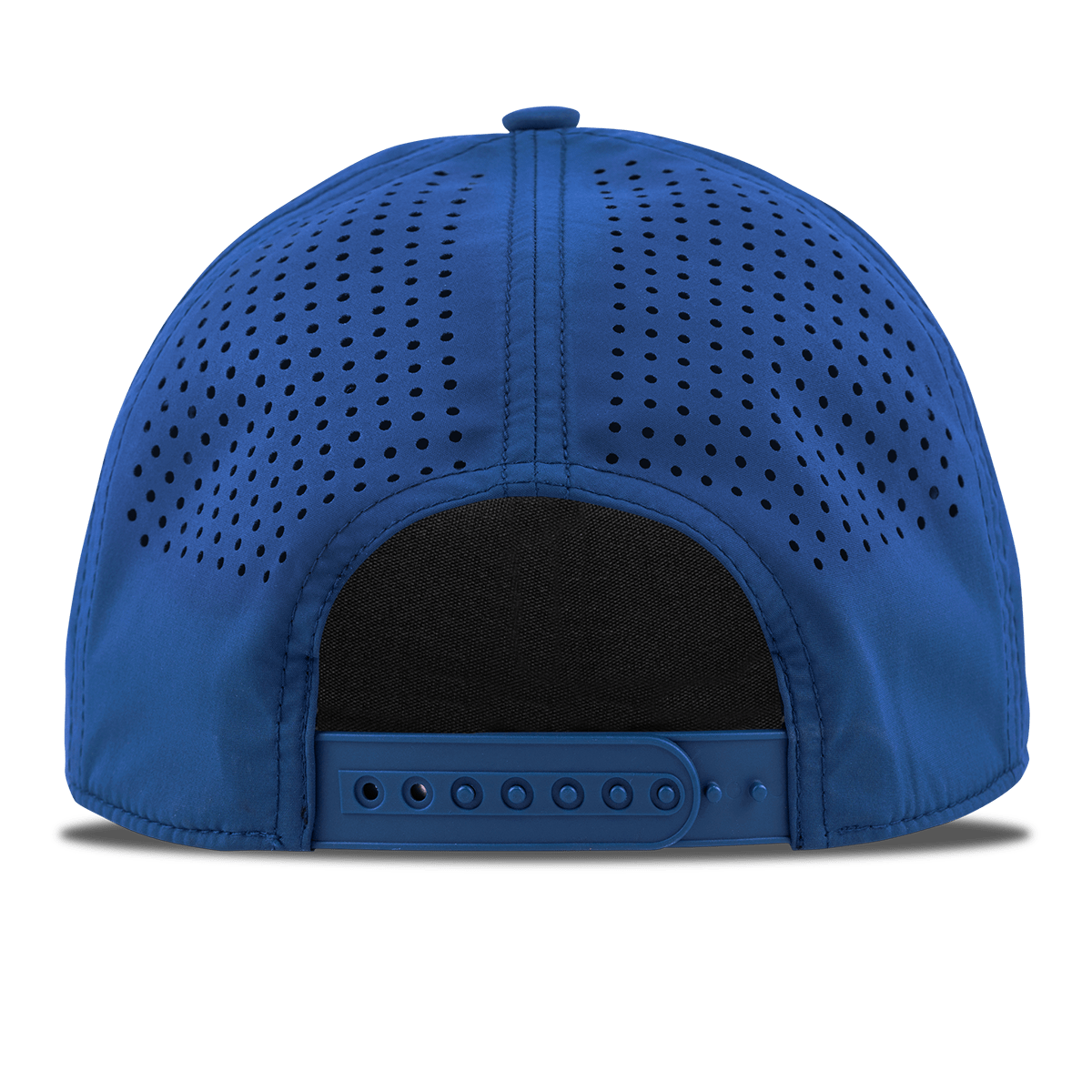 Branded Bills University of Kentucky "Kentucky Team Logo" Curved 5 Panel Rope Hat