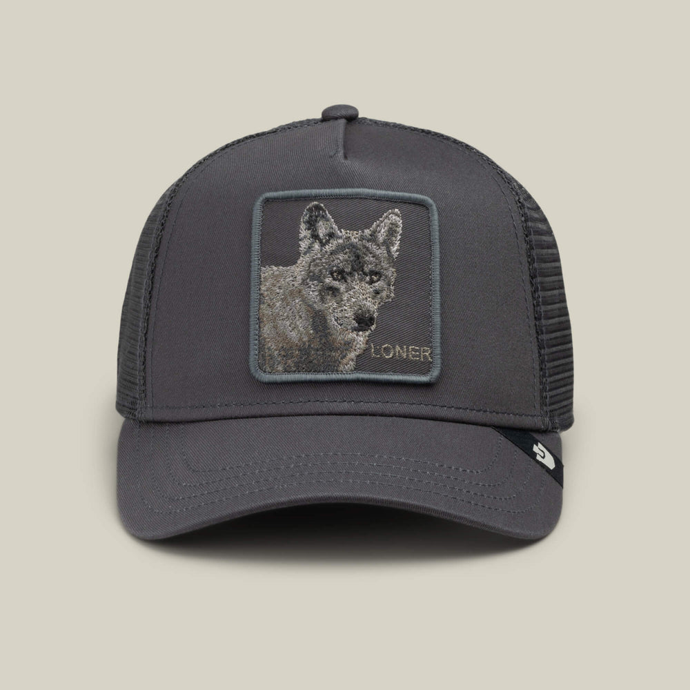 Goorin Bros Circle Of Life Trucker Hat