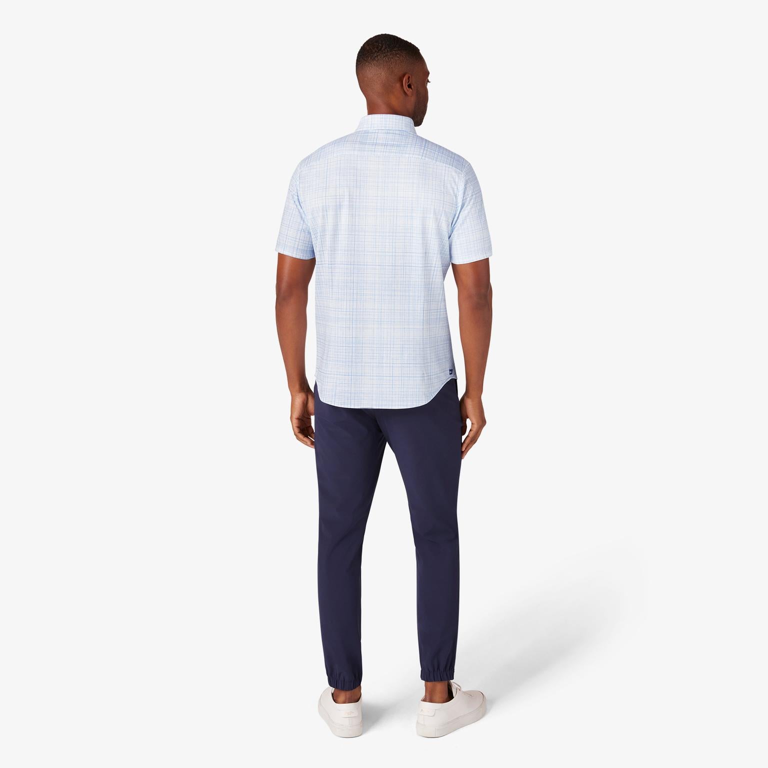 Halyard Short Sleeve Halyard Short Sleeve