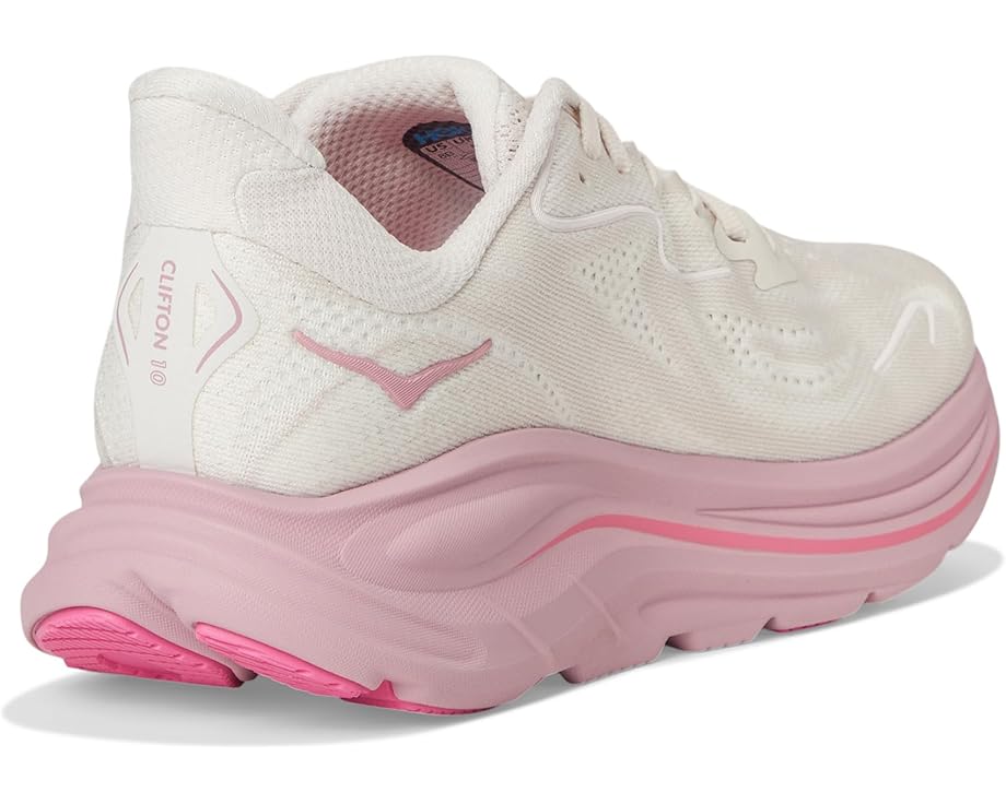 Women's Clifton 10