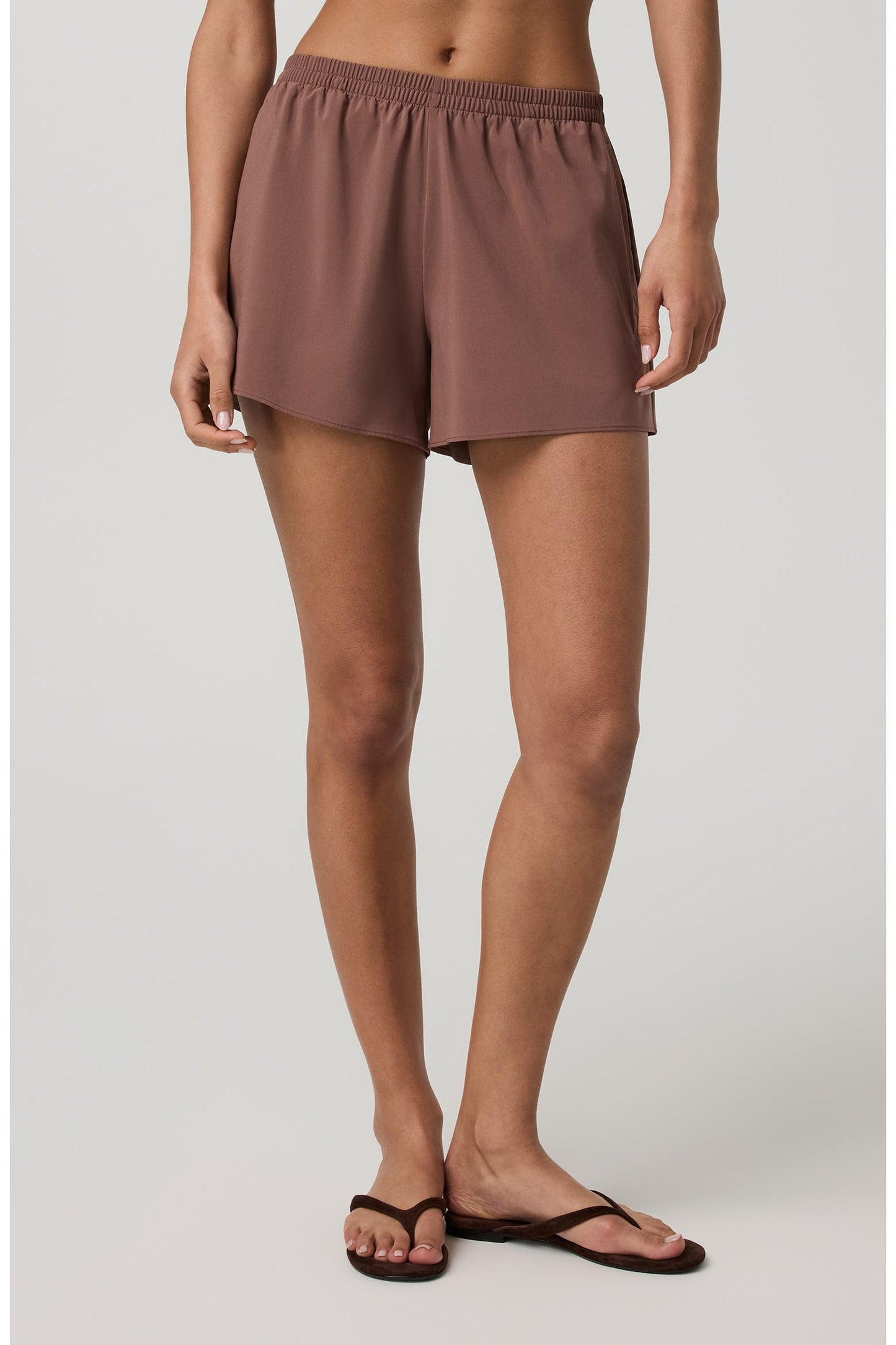 Vuori Women's Villa Everyday Short