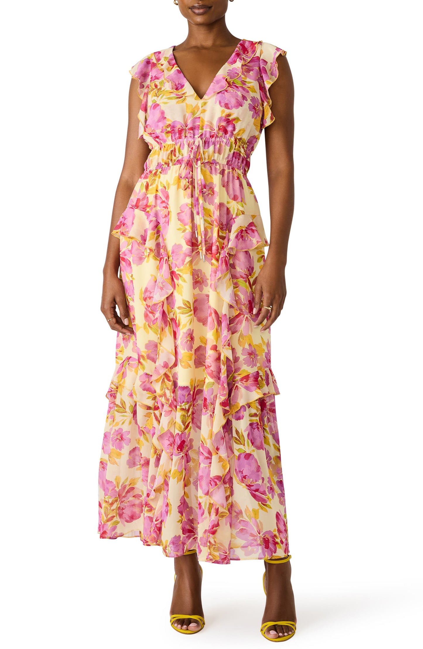 Steve Madden Crosby Dress