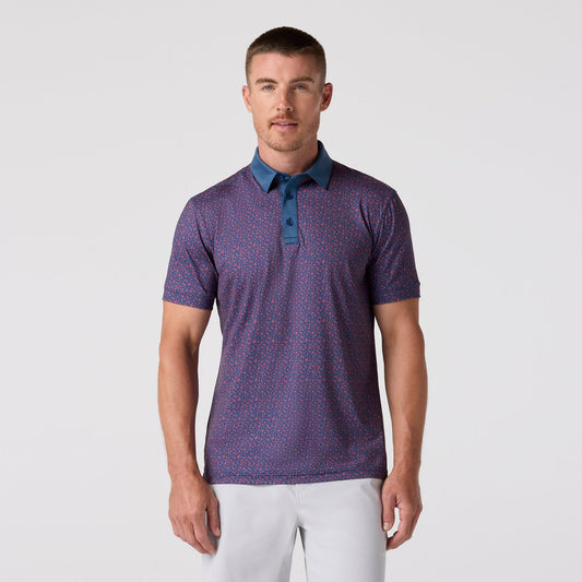 Mizzen + Main Versa Polo
