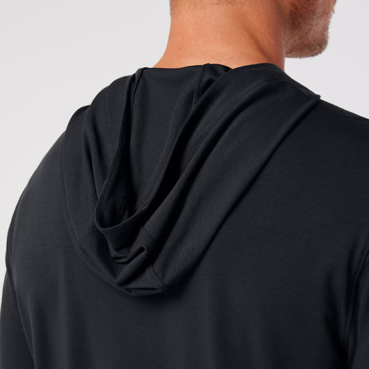 Mizzen + Main Knox Hoodie