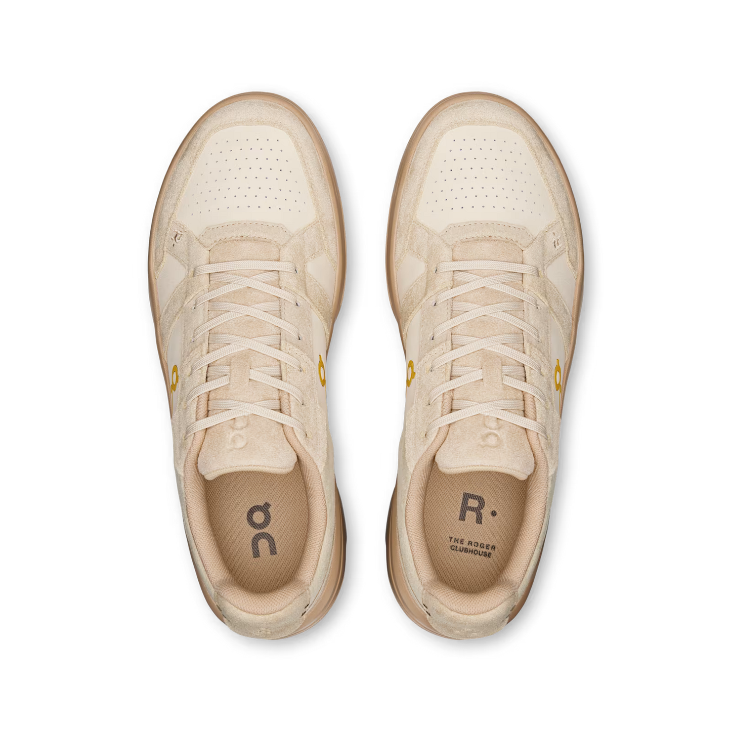 On Running Men's The Roger Clubhouse Ace