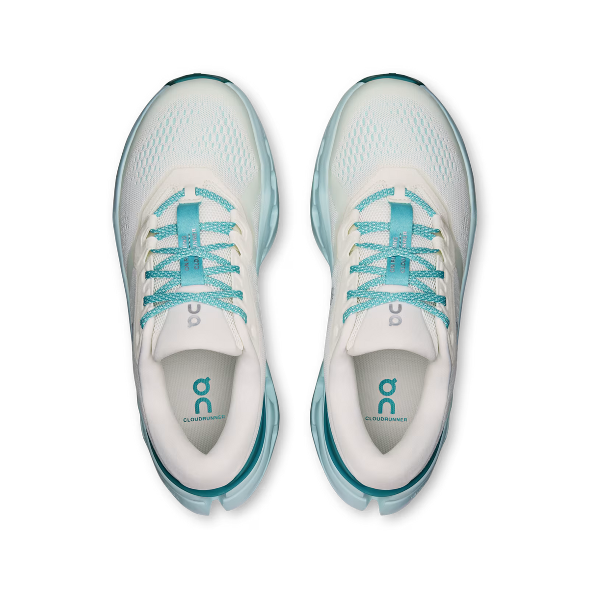 On Running Women's Cloudrunner 3