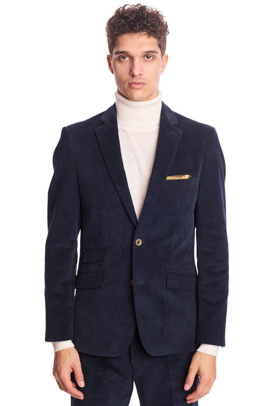 Paisley & Gray Dover Notch Jacket - Slim