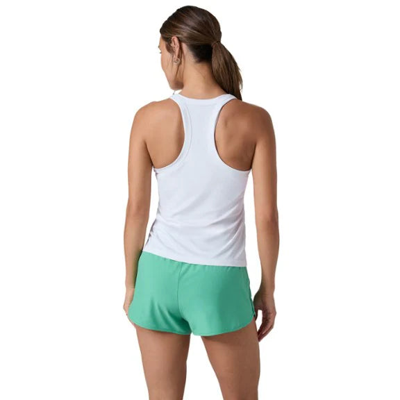 Vuori Women's Lux Racerback Tank