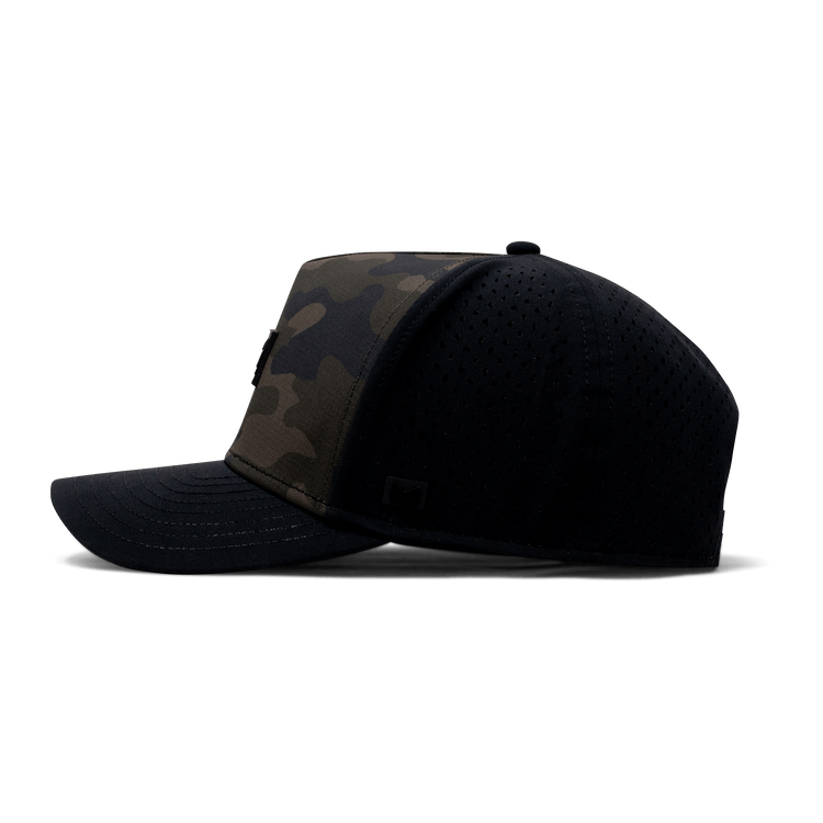 Melin Hydro Odyssey Brick Hat