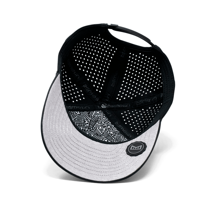 Melin Hydro Odyssey Brick Hat