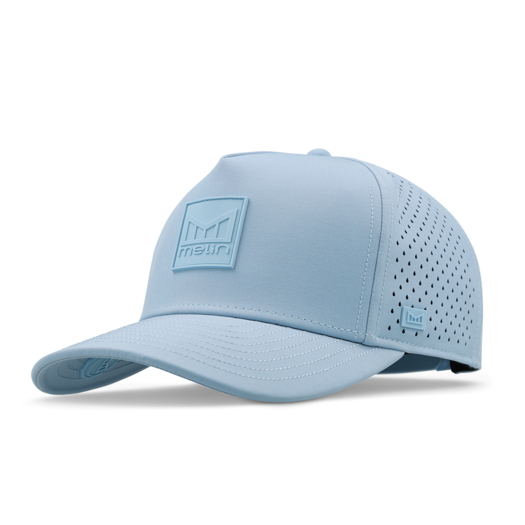 Melin Hydro Odysea Stacked Hat