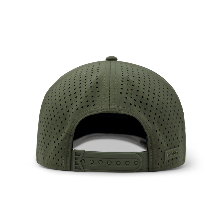 Melin Hydro Odyssey Hat