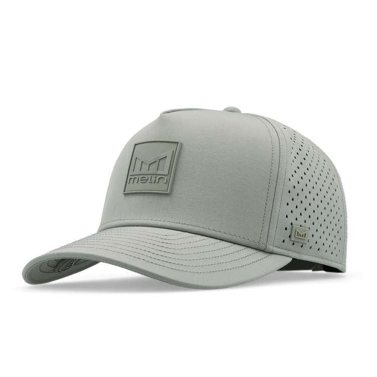 Melin Hydro Odysea Stacked Hat