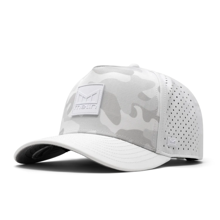 Melin Hydro Odyssey Hat