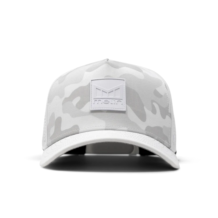 Melin Hydro Odyssey Hat