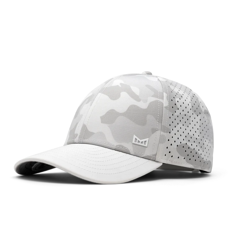 Melin A-Game Icon HYDRO Hat