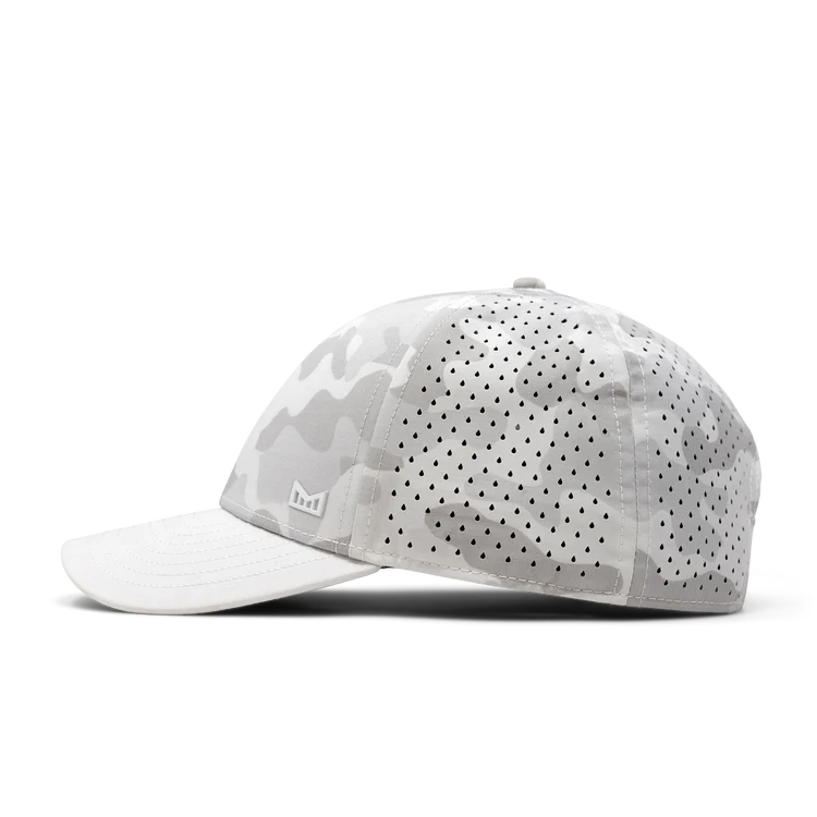 Melin A-Game Icon HYDRO Hat