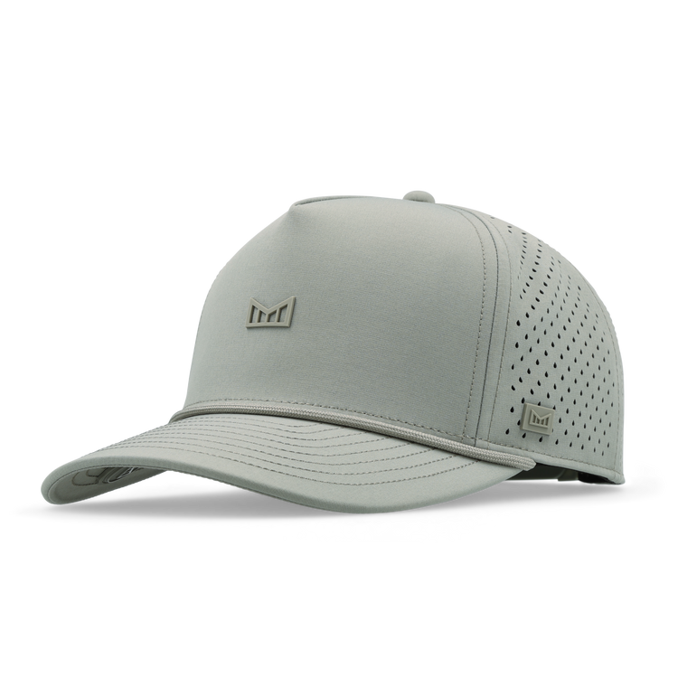 Melin Hydro Odysea Rope Bulls Icon Hat