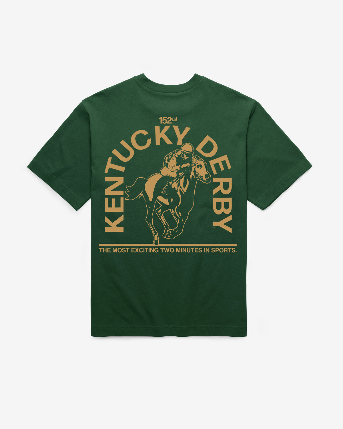 '47 Kentucky Derby Event Shirt
