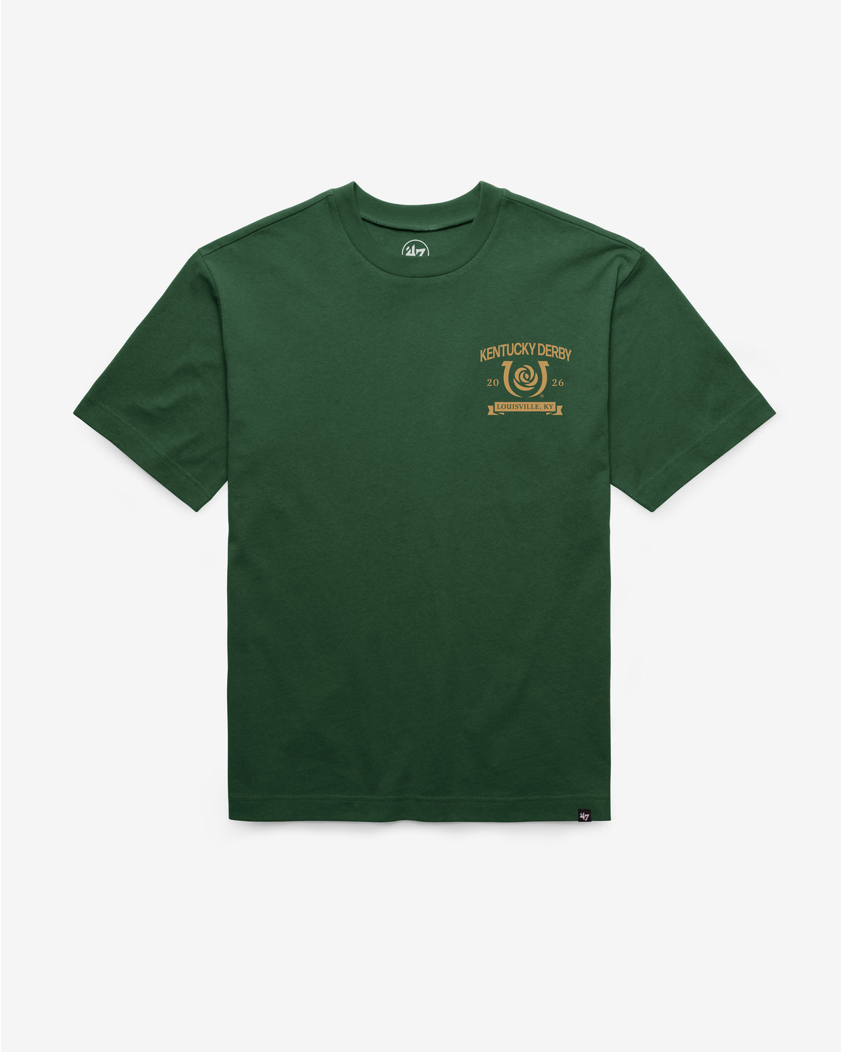 '47 Kentucky Derby Event Shirt