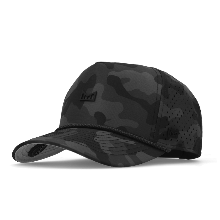 Melin Odysea Rope Bulls Icon Hydro Hat