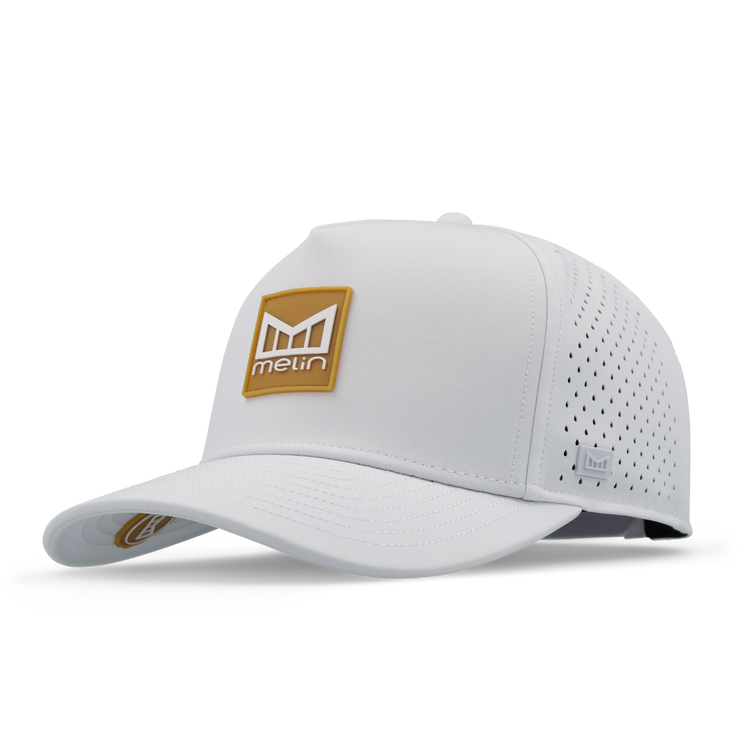 Melin Hydro Odysea Stacked Hat
