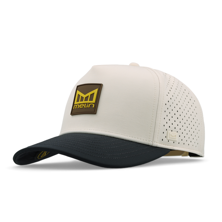 Melin Hydro Odysea Stacked Hat