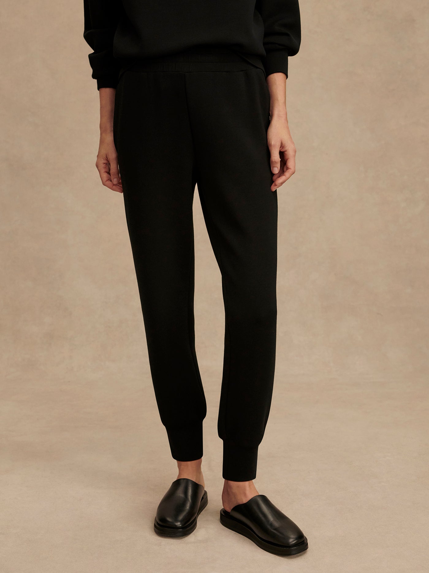 Varley Women's The Slim Cuff Pant 25