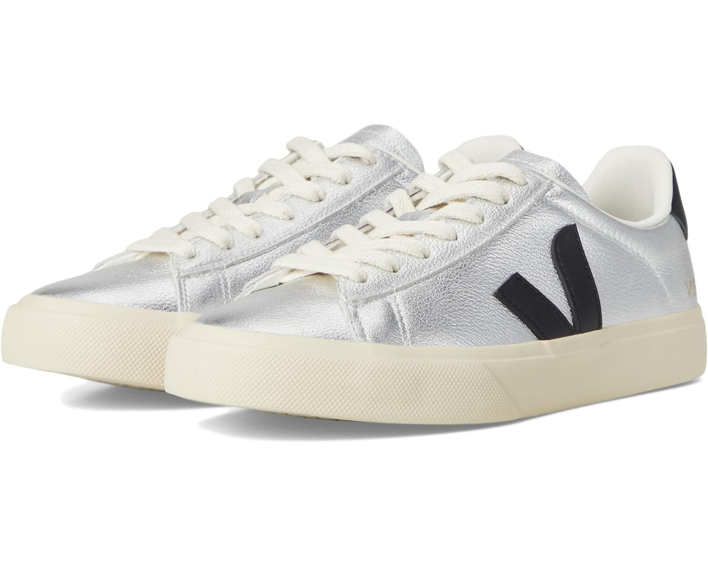 Veja Unisex Campo Leather Sneakers